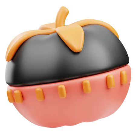 Temporizador de tomate  3D Icon
