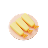 tempura 3d logo