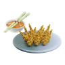 tempura symbol