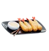 Tempura Dish