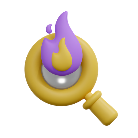 S'orienter  3D Icon