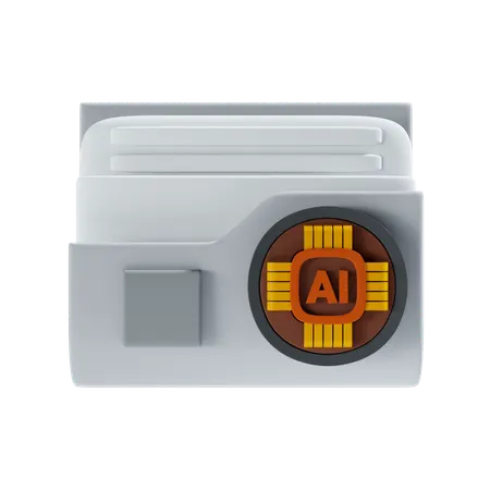 Tienes archivos  3D Icon