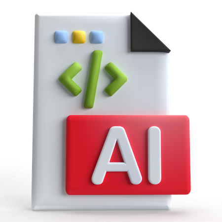 Tienes archivos  3D Icon