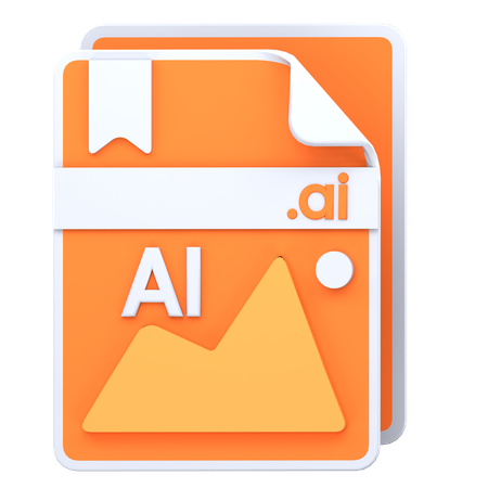 Tienes archivos  3D Icon