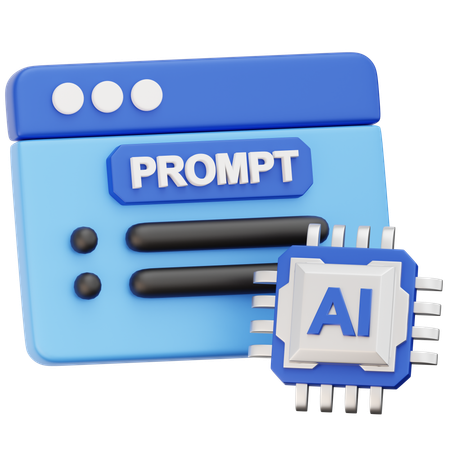 Tener aviso  3D Icon
