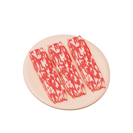 Tenho certeza  3D Icon