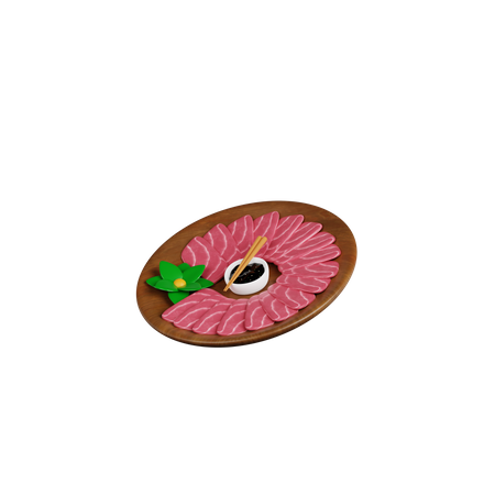 Tenho certeza  3D Icon