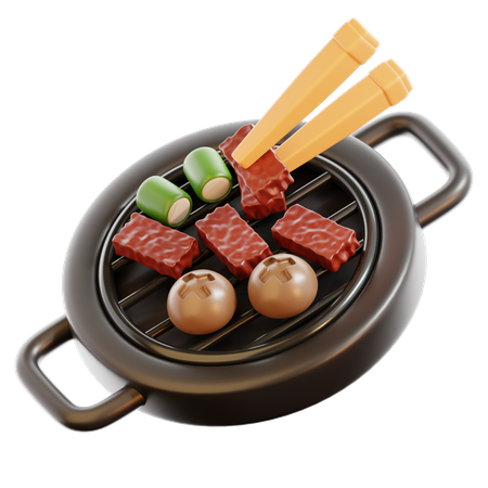 Tenho certeza  3D Icon