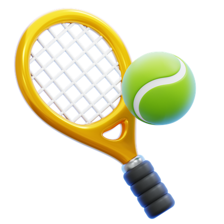 Tênis  3D Icon