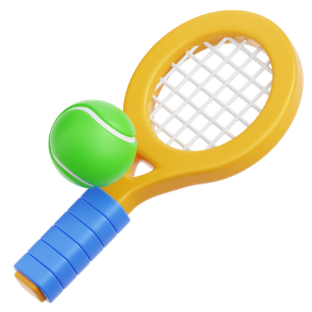 Tênis  3D Icon