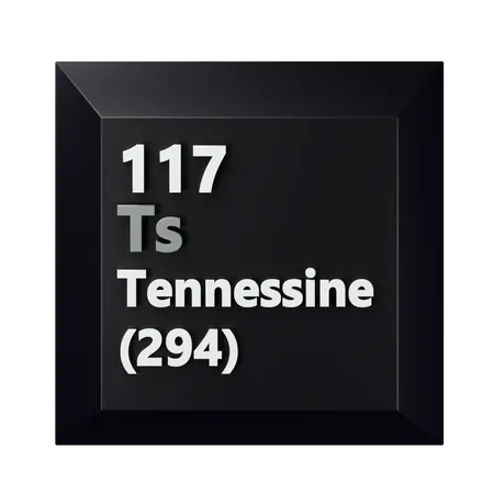 Tennessee  3D Icon