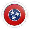 tennessee flag 3d