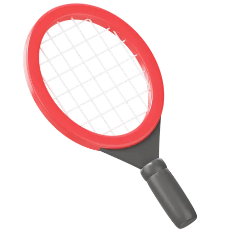 Tennis  3D Icon