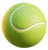 Tennis Ball