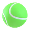 Tennis Ball