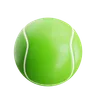 Tennis Ball