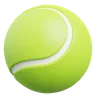 Tennis Ball