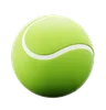 Tennis Ball