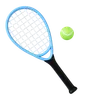 Tennis Racket