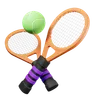 Tennis Racket