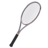 3d tennis racket emoji