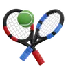 Tennis Rackets