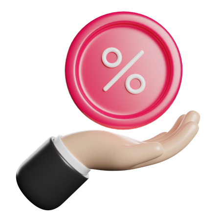 Tenue de réduction  3D Icon