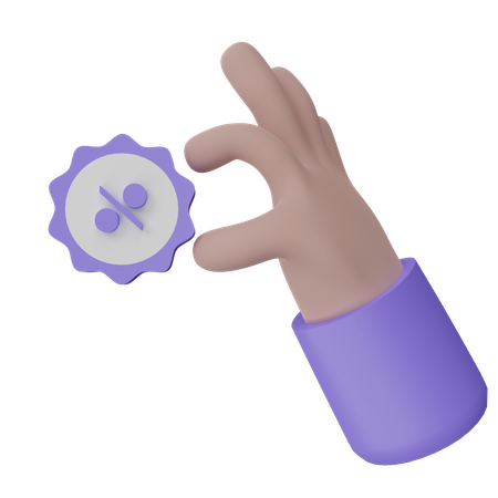 Tenue de réduction  3D Icon