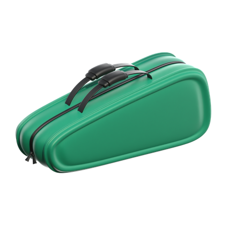 Tenue de tennis  3D Icon