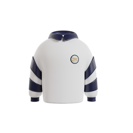 Tenue des joueurs  3D Icon