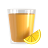 3d tequila logo