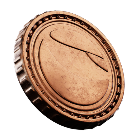 Tera Classic  3D Icon