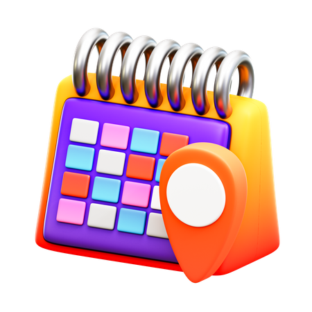 Terminort  3D Icon
