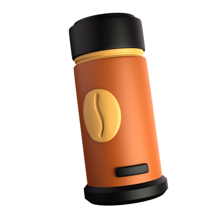 Termo  3D Icon