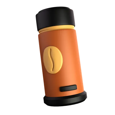 Termo  3D Icon