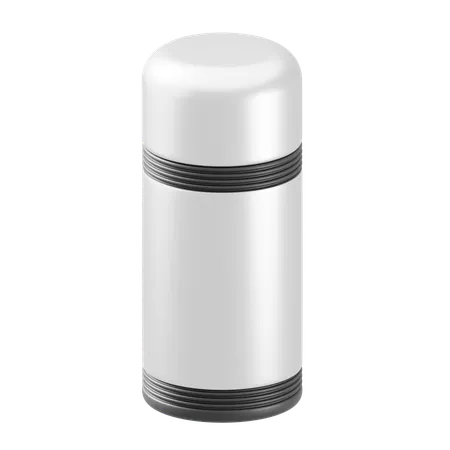 Termo  3D Icon