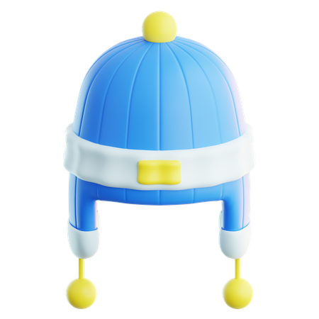 Termostato  3D Icon