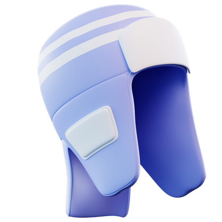 Termostato  3D Icon