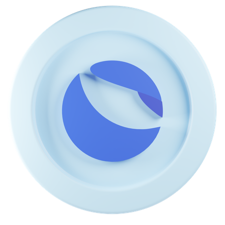 Terra  3D Icon