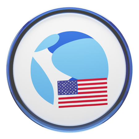 Terraclassicusd  3D Icon