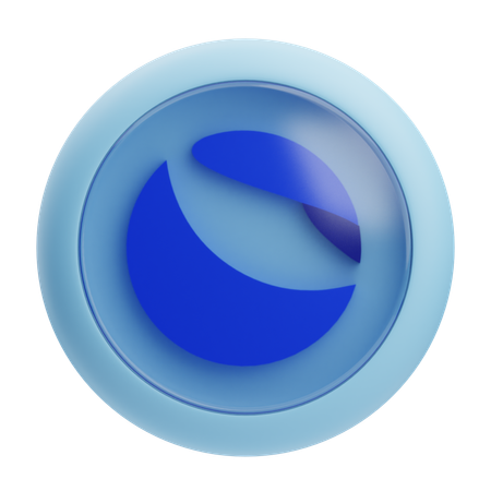 Terre  3D Icon