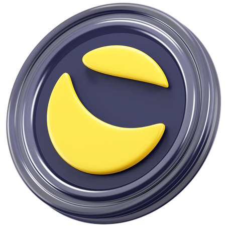 Terre  3D Icon