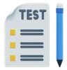 Test Evaluate