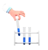 Test Tube