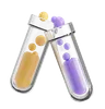 Test tubes