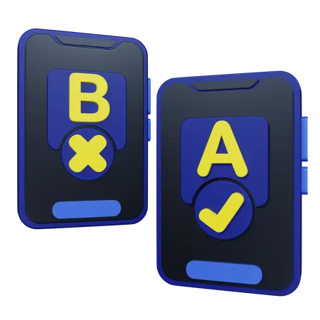 Testando  3D Icon