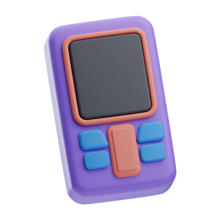 Testeur d'hémoglobine  3D Icon