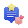 quality management emoji 3d