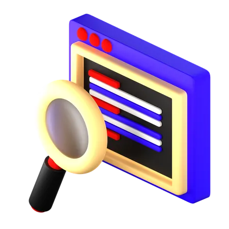 Tests de pénétration  3D Icon