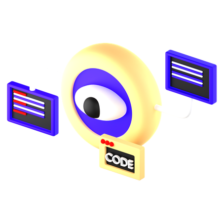 Tests de pénétration  3D Icon